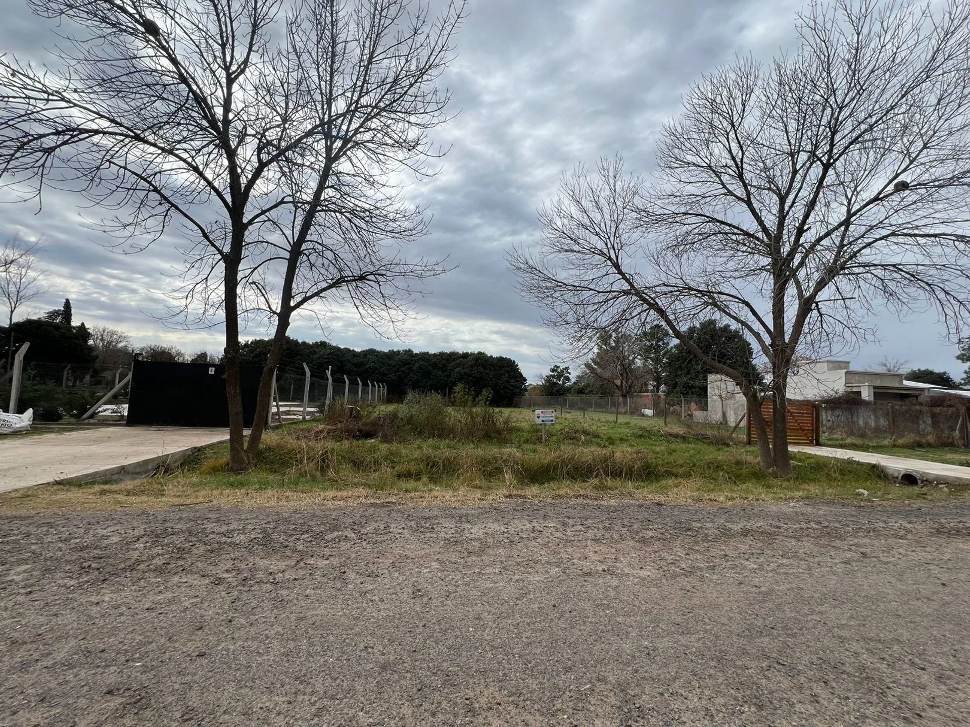 LOTE EN VENTA PUEBLO ANDINO | SAN JUAN Y SANTA FE foto 2