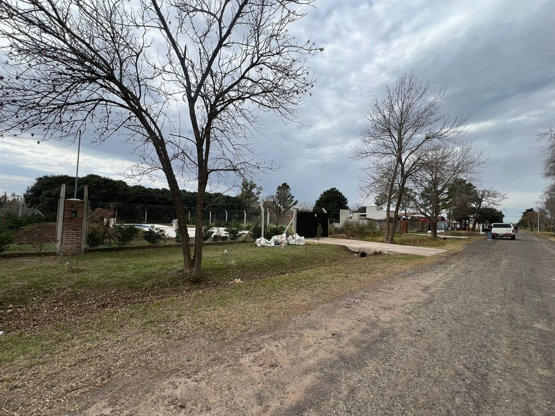 LOTE EN VENTA PUEBLO ANDINO | SAN JUAN Y SANTA FE foto 3