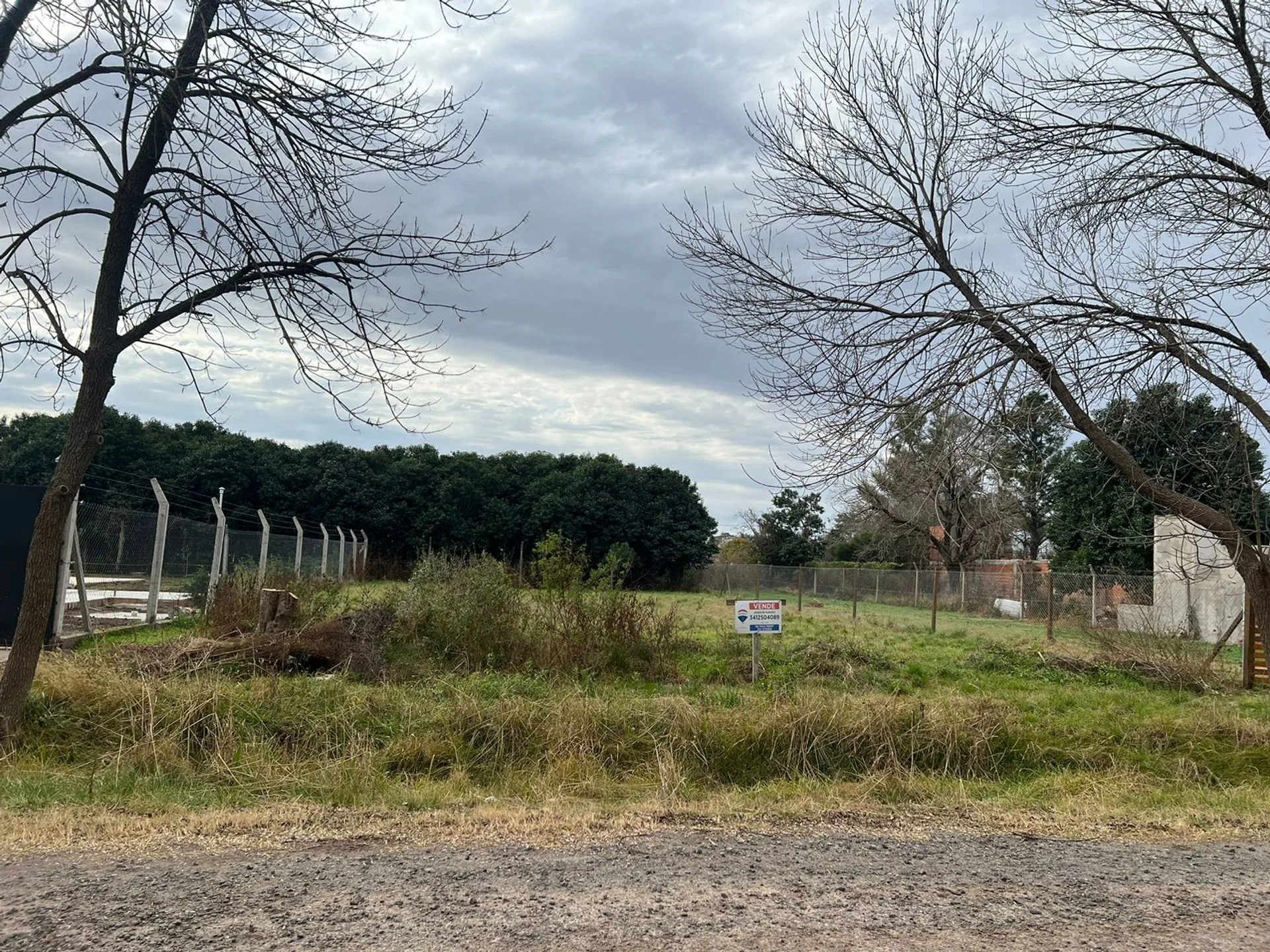 LOTE EN VENTA PUEBLO ANDINO | SAN JUAN Y SANTA FE foto 4
