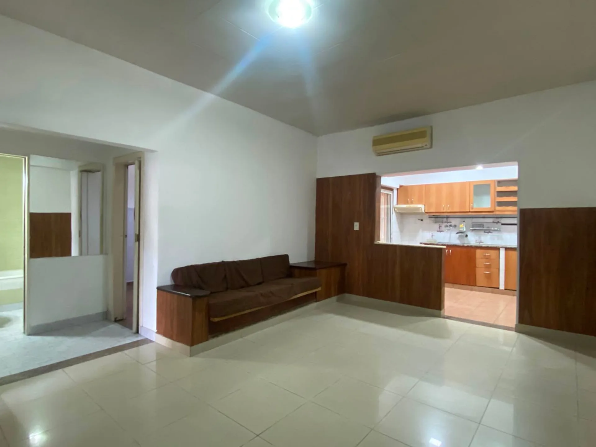 VENTA CASA 3 AMBIENTES CON PATIO TABLADA foto 2