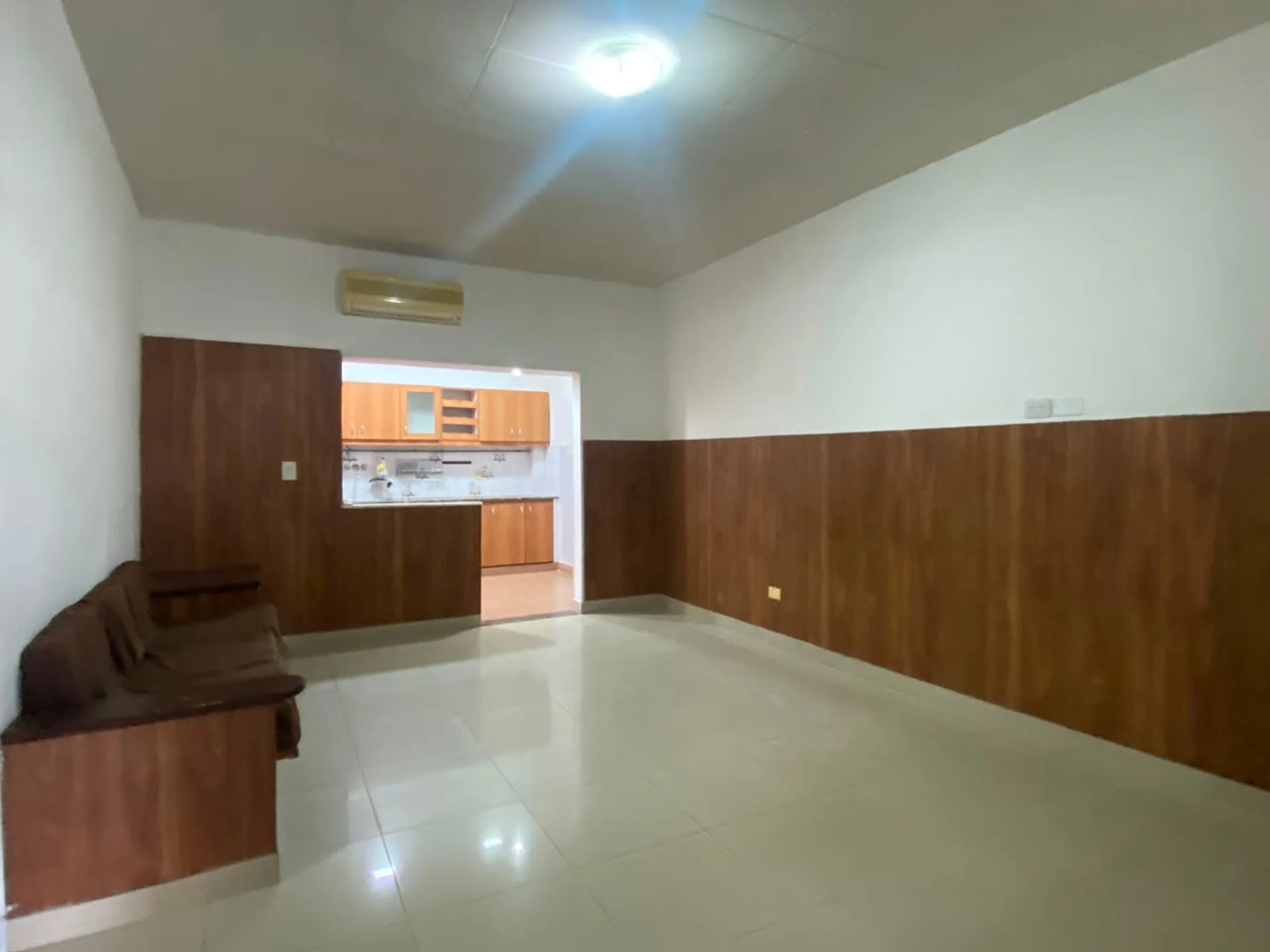 VENTA CASA 3 AMBIENTES CON PATIO TABLADA foto 3