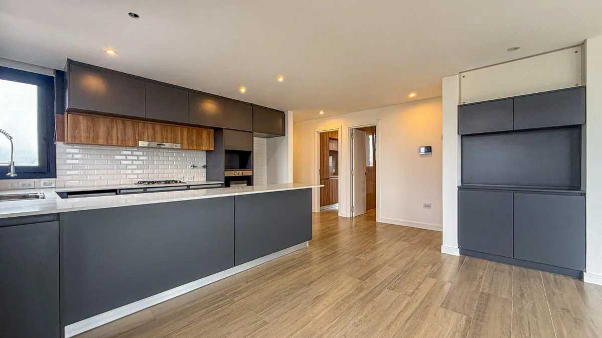 En Venta Piso 3 Ambientes a Estrena - CHAUVIN foto 5