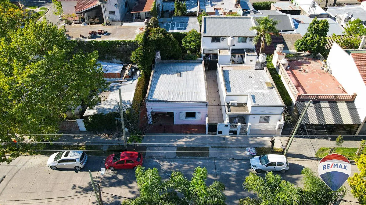 CASA 4 AMBIENTES EN VENTA EZEIZA APTA CREDITO foto 3
