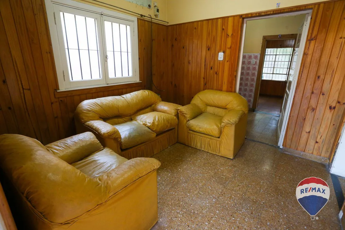 CASA 4 AMBIENTES EN VENTA EZEIZA APTA CREDITO foto 5