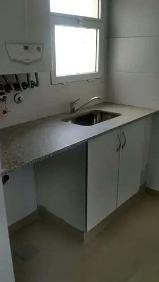 Departamento de 1 dormitorio al FRENTE, a estrenar foto 3