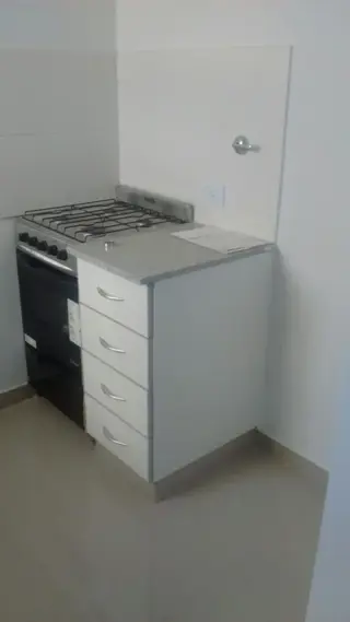 Departamento de 1 dormitorio al FRENTE, a estrenar foto 4