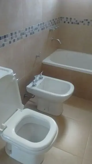 Departamento de 1 dormitorio al FRENTE, a estrenar foto 5