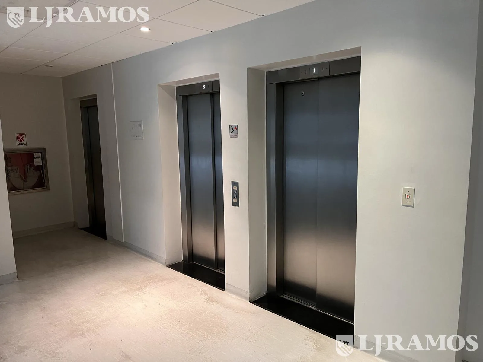 Oficina en alquiler de 380 m2 en el Centro foto 5