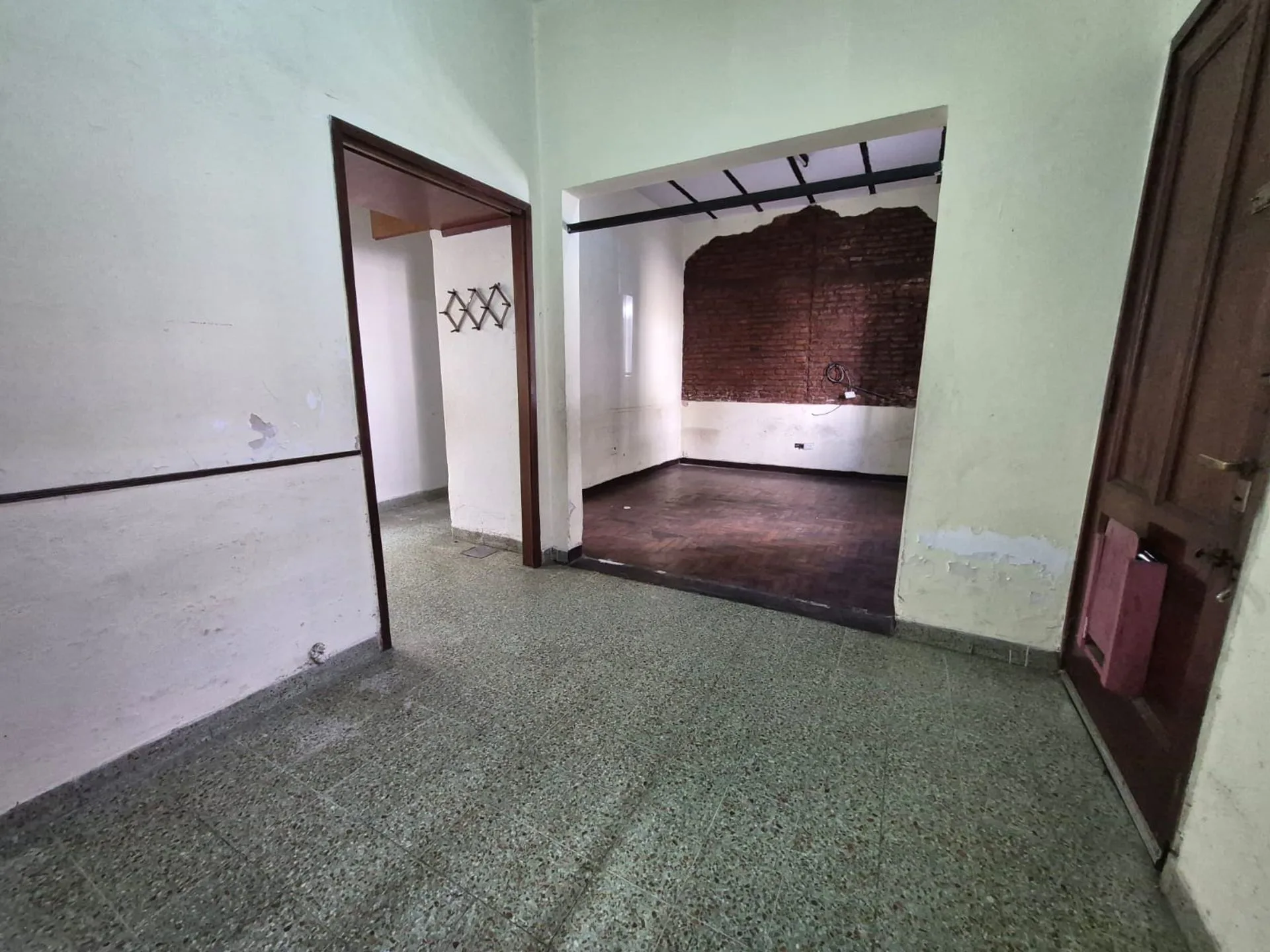 VENTA PH 4 AMBIENTES MATADEROS A REFACCIONAR foto 2