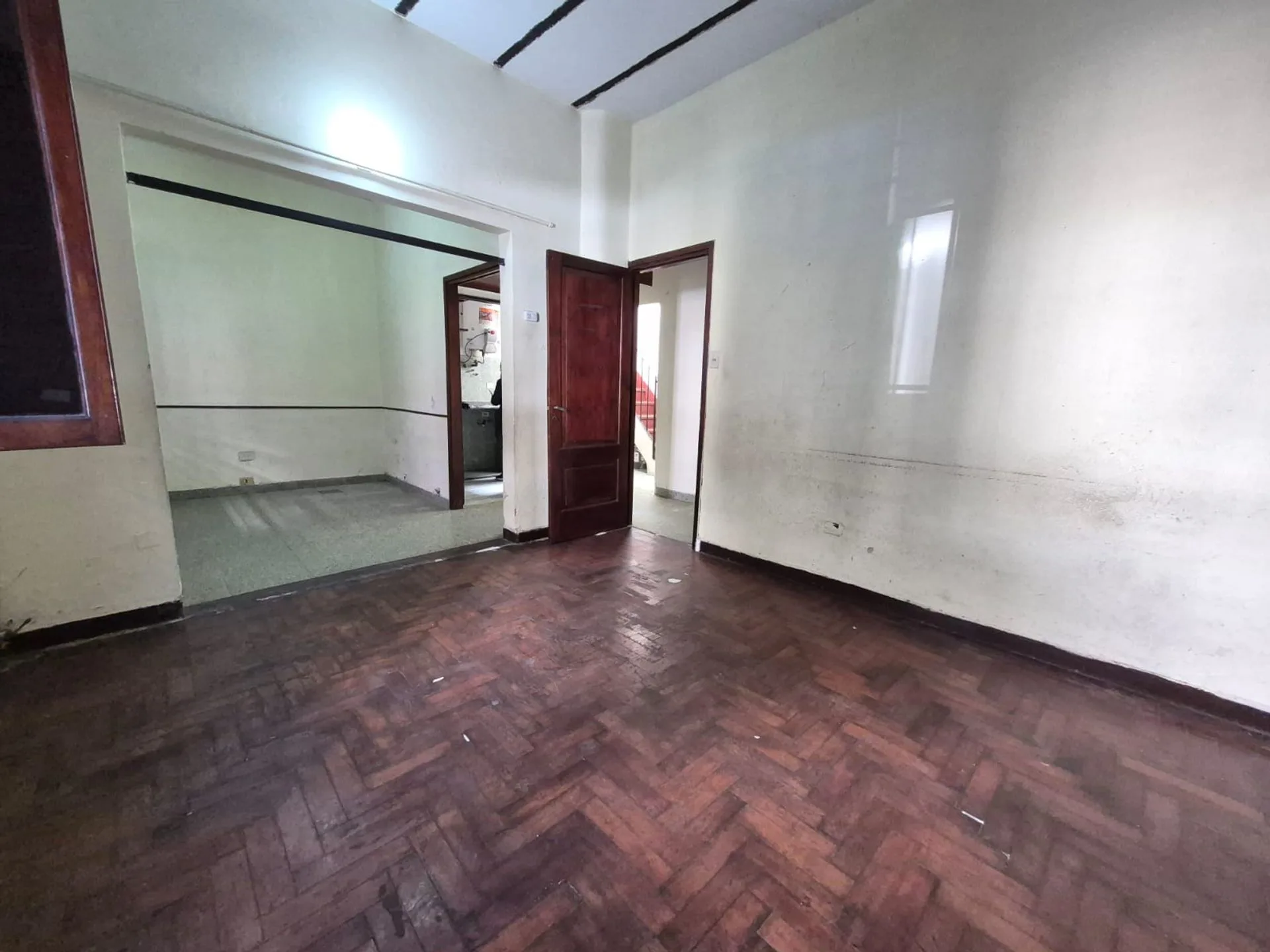 VENTA PH 4 AMBIENTES MATADEROS A REFACCIONAR foto 4