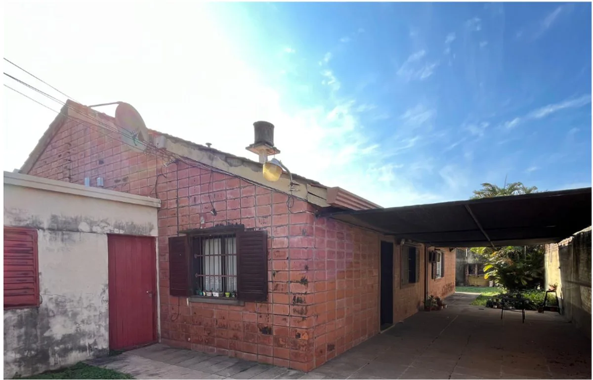 VENTA DE CASA EN CORRIENTES CAPITAL foto 2