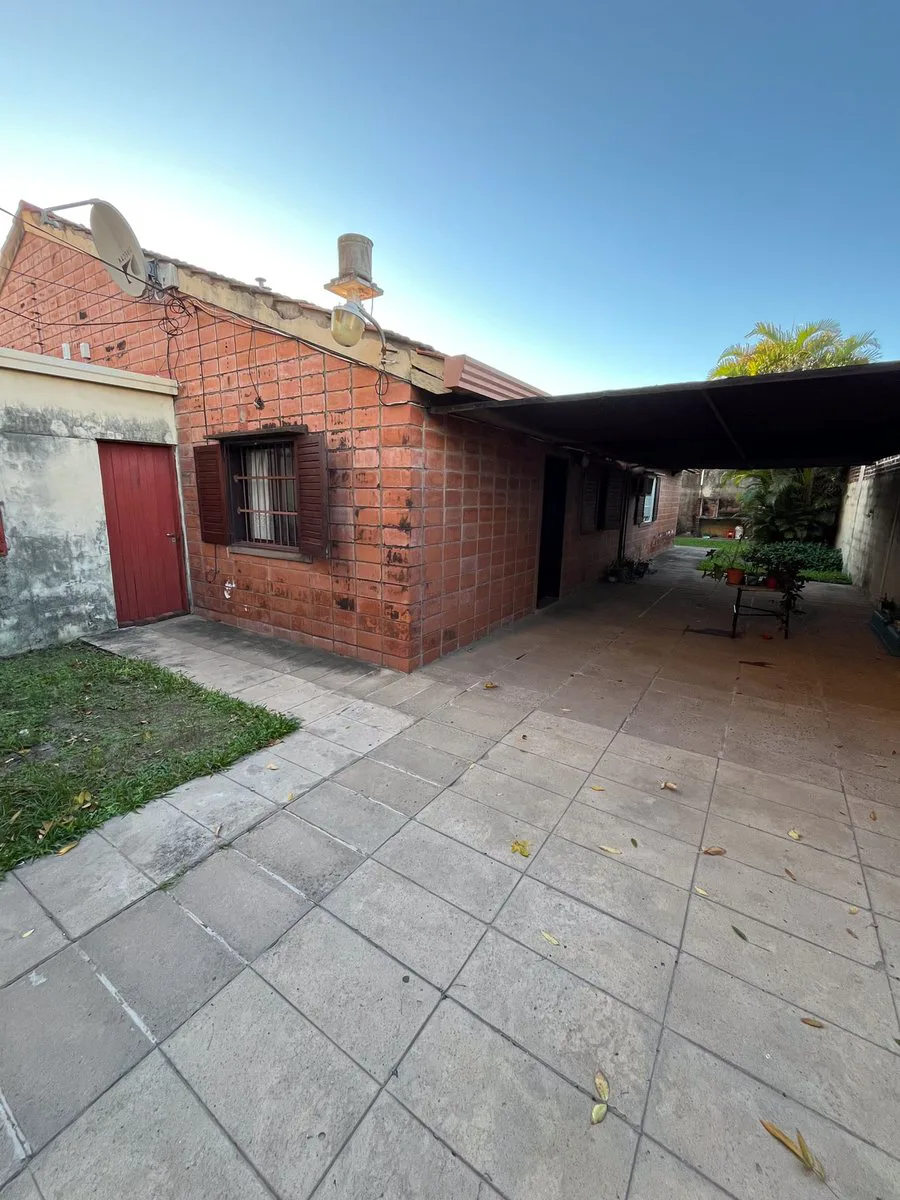 VENTA DE CASA EN CORRIENTES CAPITAL foto 3