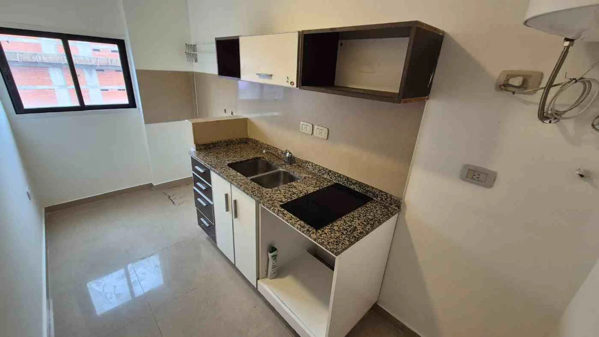 VENTA DE DEPARTAMENTO EN PALERMO foto 2