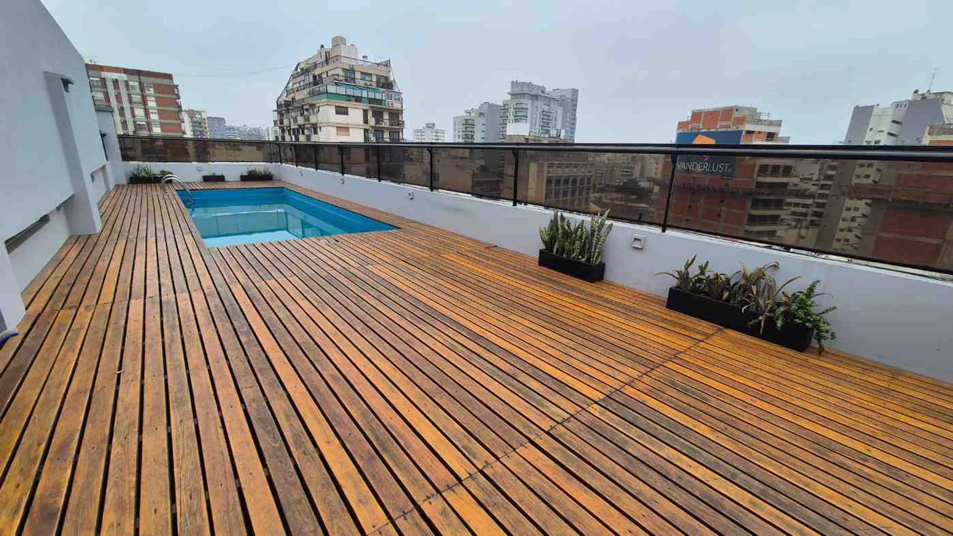 VENTA DE DEPARTAMENTO EN PALERMO foto 5