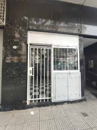 VENTA LOCAL VIRREY CEVALLOS 300 MONSERRAT foto 2