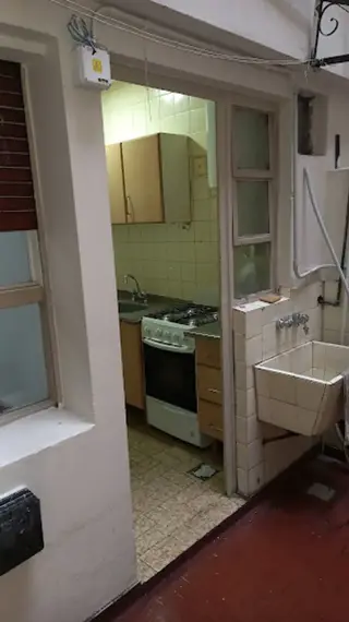 Donato Alvarez 2075 Planta Baja , Dos Ambientes con patio a 50 Mts de Av Gral San Martín foto 2