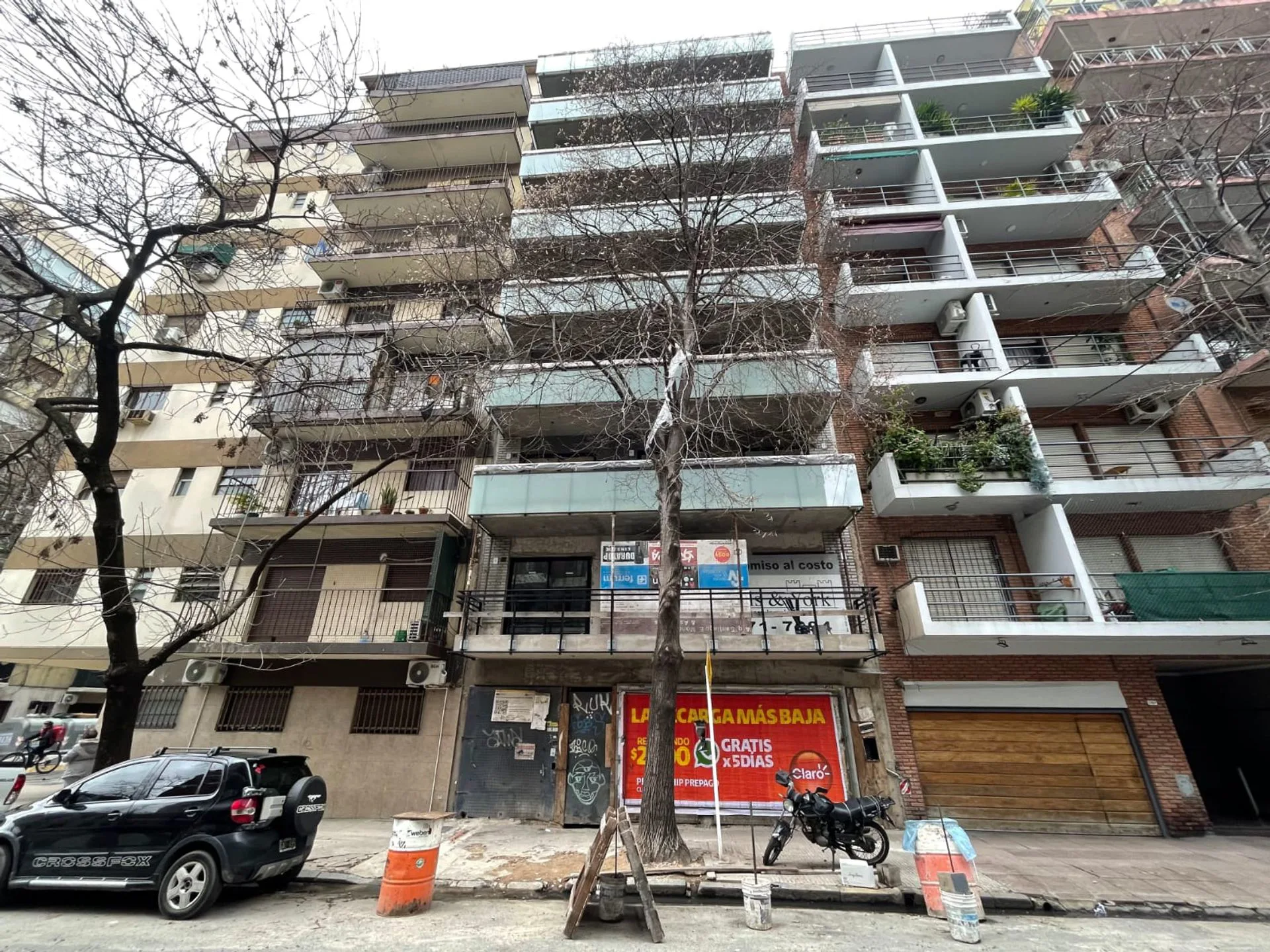 U$D 130.000 y cuotas - ETAPA FINAL z/Alto Palermo