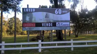 Loteo Las Casuarinas Francisco Alvarez Moreno. Anticipo y cuotas foto 1