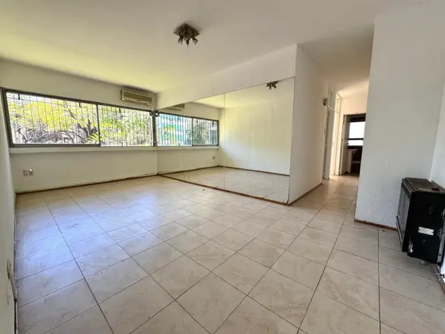 DEPARTAMENTO en VENTA MARTINEZ 3 AMB LUMINOSO