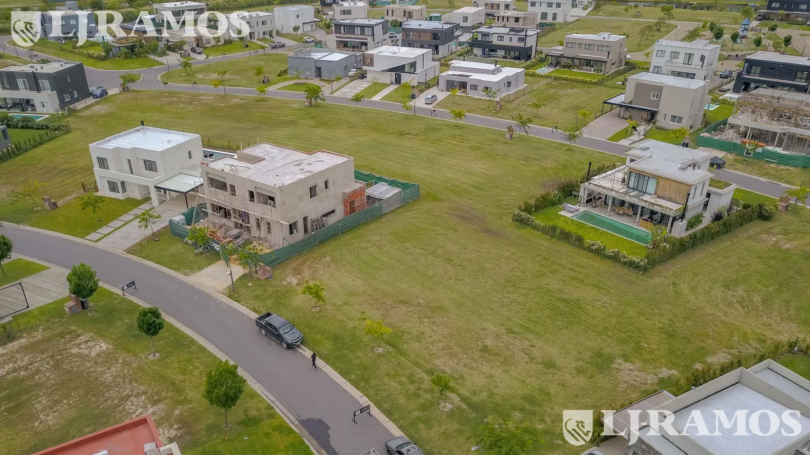 Terreno en venta en el Barrio Riberas - PUERTOS / ESCOBAR foto 5