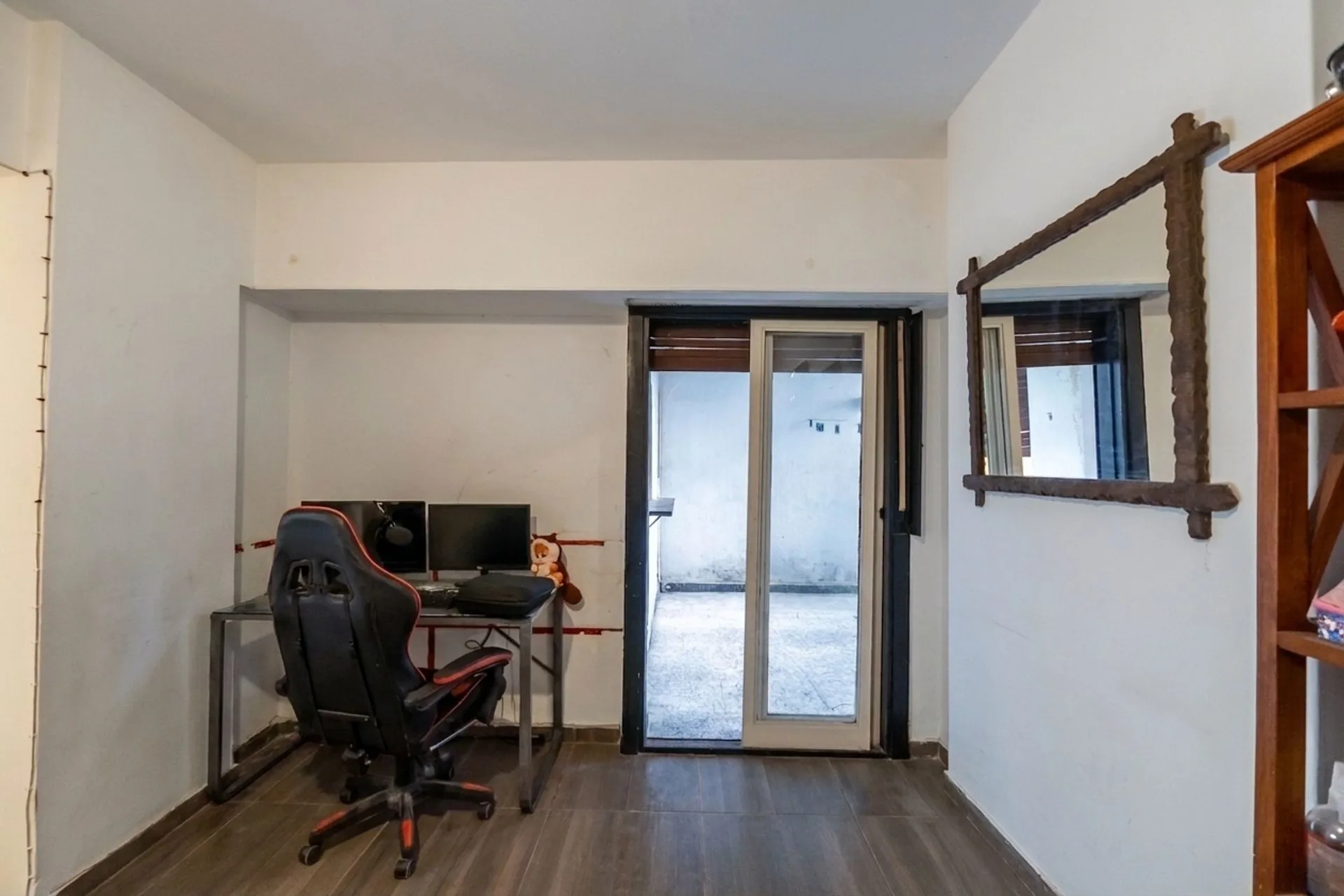 Departamento dos ambientes en venta en Palermo foto 5