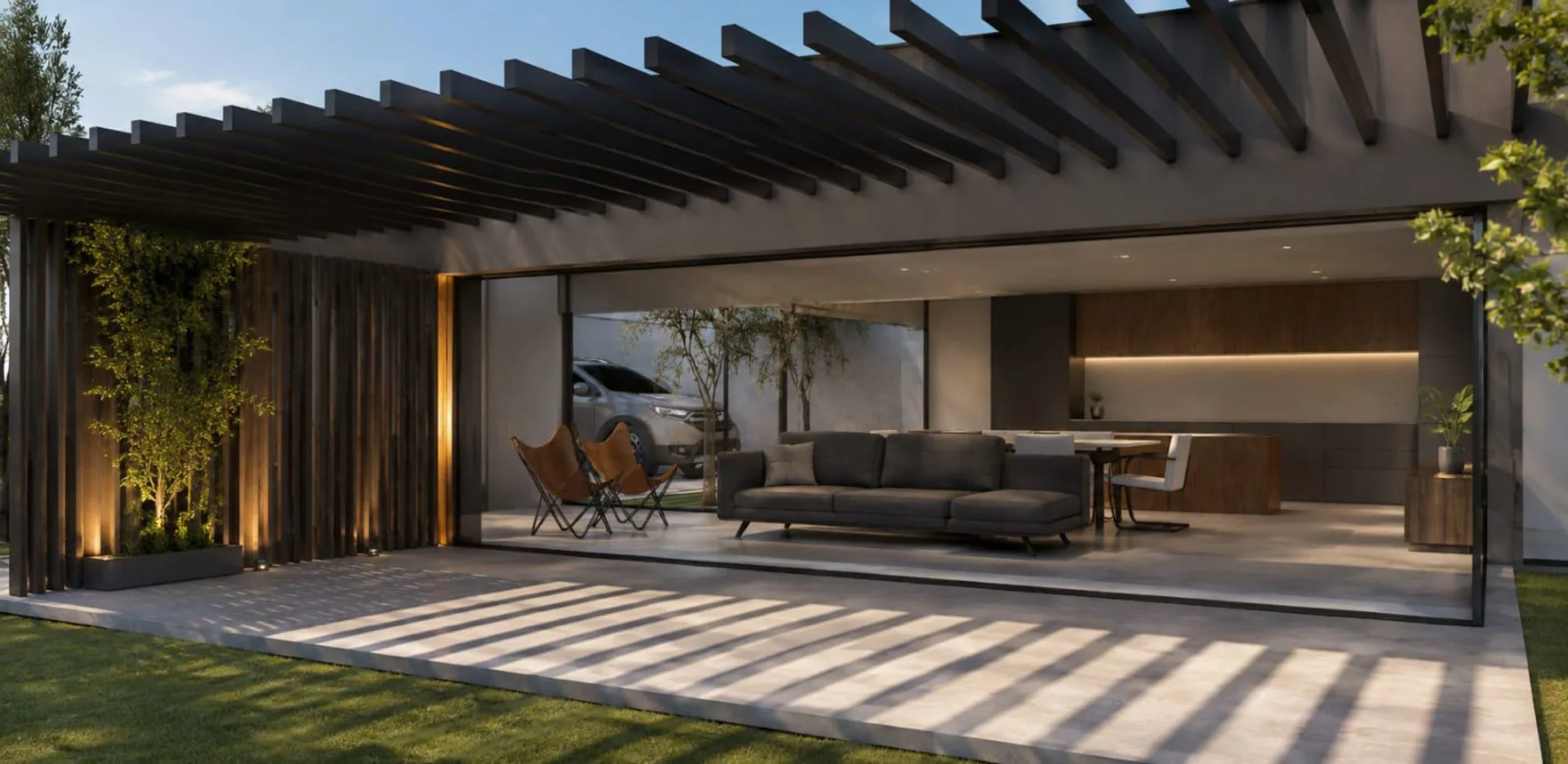 Venta de Casa de 3 dormitorios en Barrio Privado foto 2