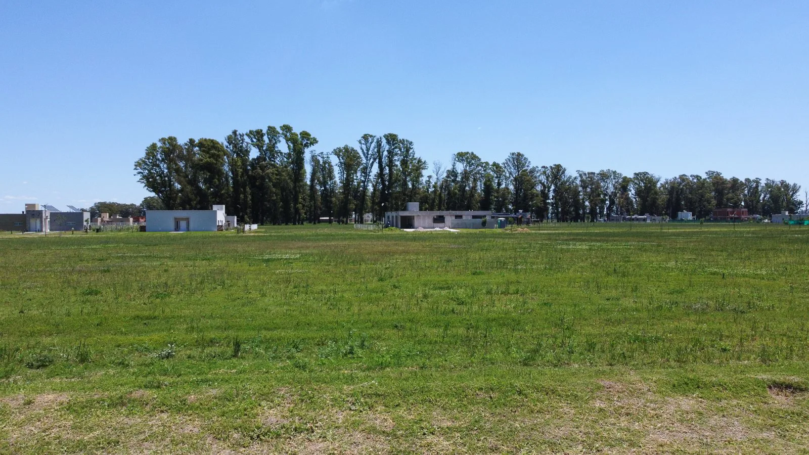 Venta lote en Tres Pinos- Barrio Estribo- General Rodriguez foto 4