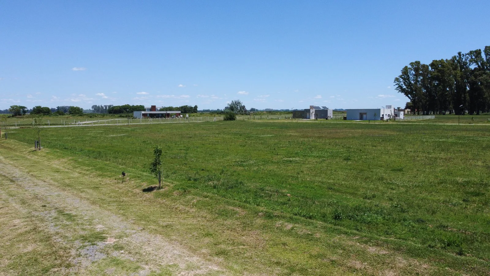 Venta lote en Tres Pinos- Barrio Estribo- General Rodriguez foto 5