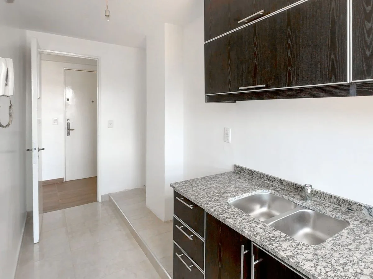 Departamento 3 ambientes alquiler almagro  2 aires foto 2