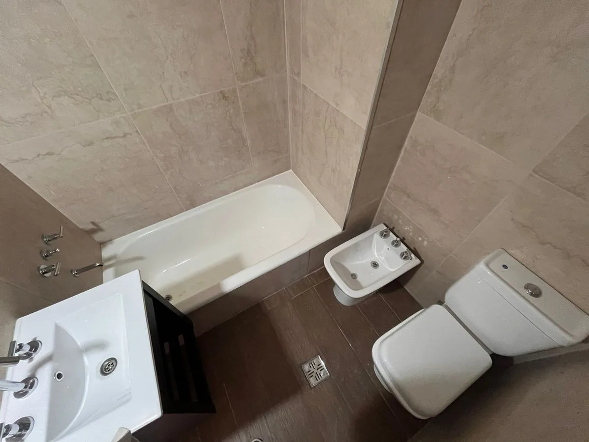 Departamento 3 ambientes alquiler almagro  2 aires foto 5