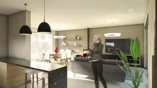 VENTA Casa A Estrenar 3D 2B &quotRincon de Drummond&quot Lujan de Cuyo foto 5