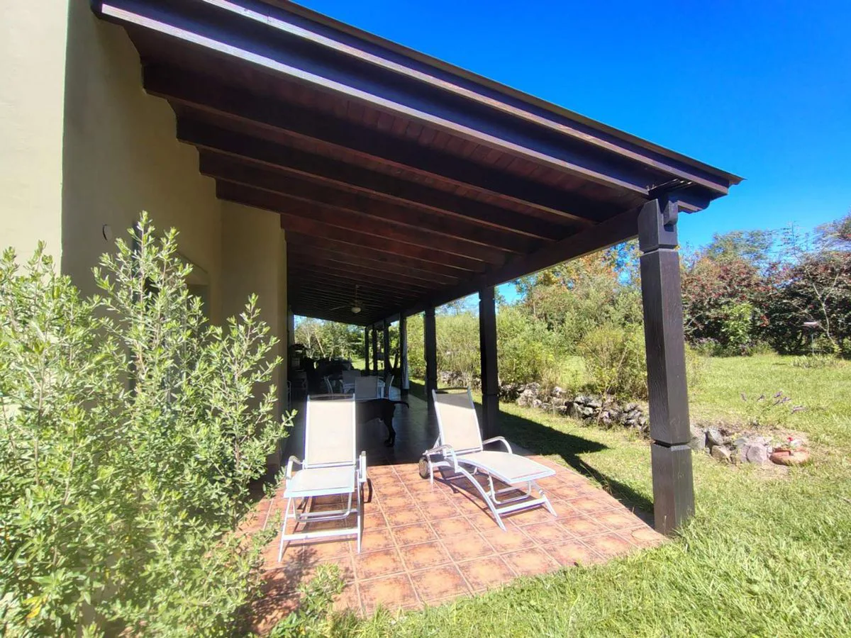 VENTA DE CASA EN SAN LORENZO - SALTA foto 2