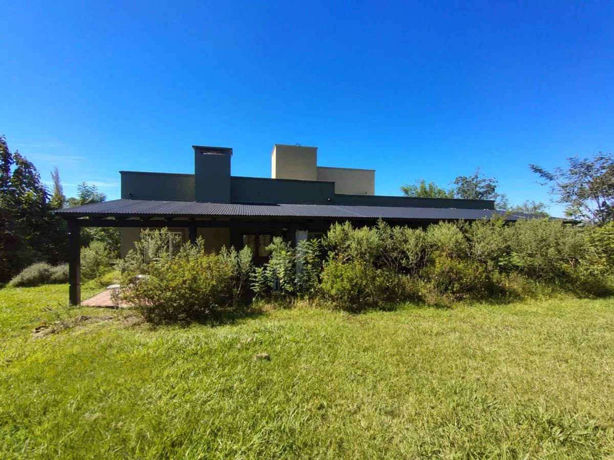 VENTA DE CASA EN SAN LORENZO - SALTA foto 4