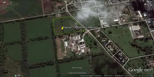 Ezeiza - Cañuelas
