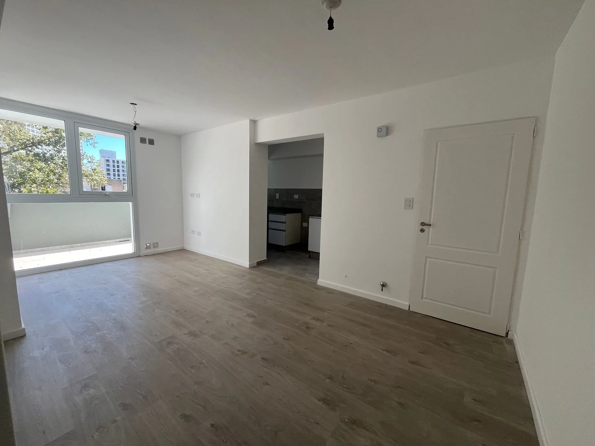 DEPARTAMENTO A ESTRENAR EN PASEO LOS MOLINOS - 2D foto 3