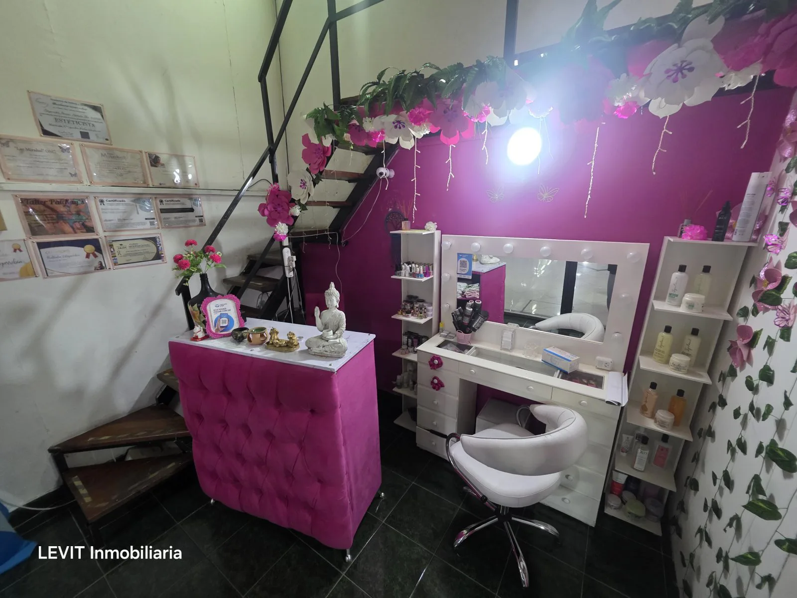 VENTA LOCAL DOBLE FLORIDA 800 Frente Galería Pacifico foto 4