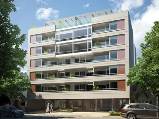 Departamento en Venta en Mar del Plata, General Pueyrredon, Buenos Aires foto 4