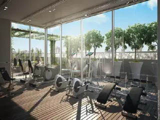Departamento en Venta en Mar del Plata, General Pueyrredon, Buenos Aires foto 5