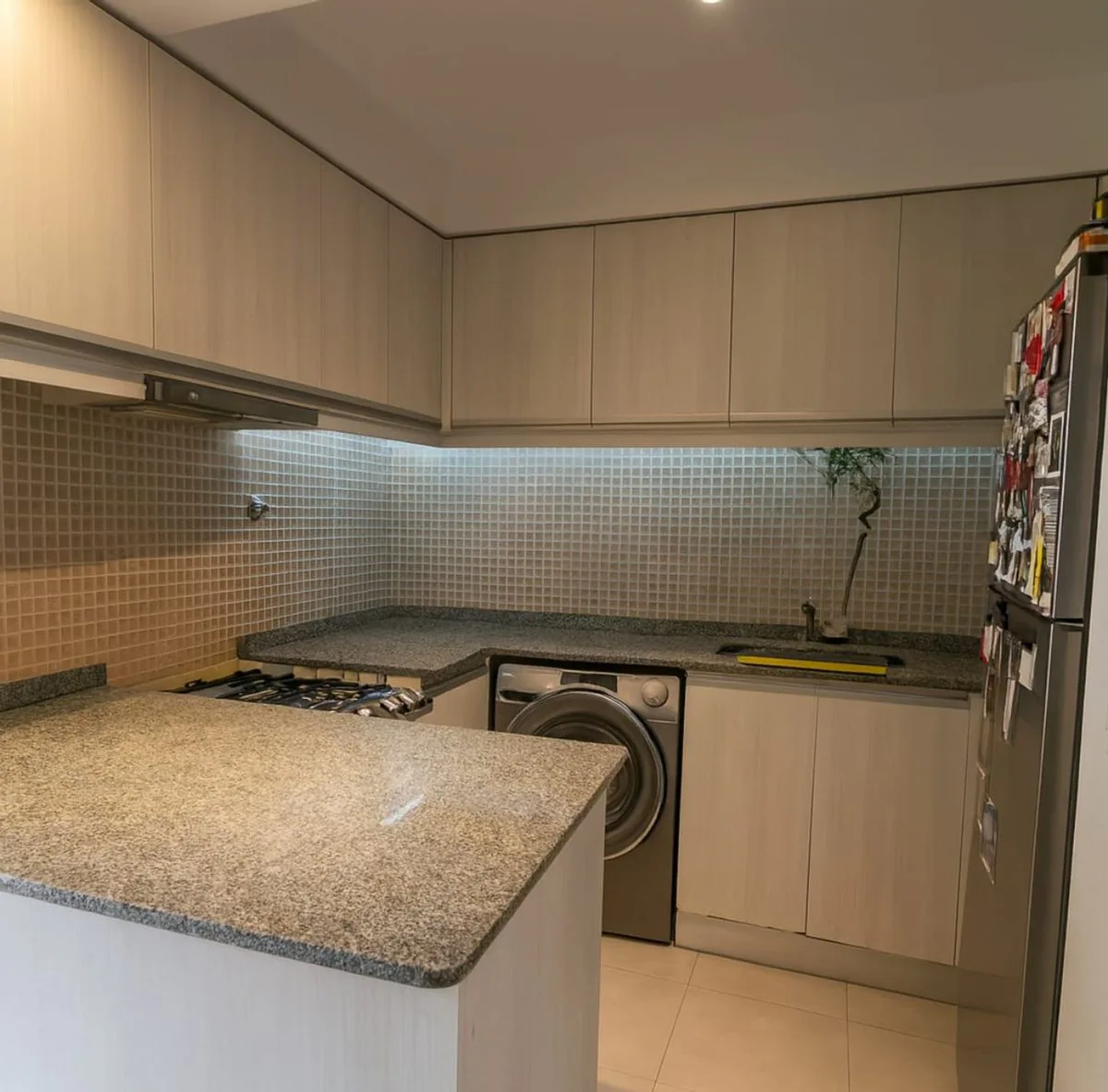 VENTA PH 4 AMBIENTES TIPO CASA EN VILLA DEL PARQUE foto 5