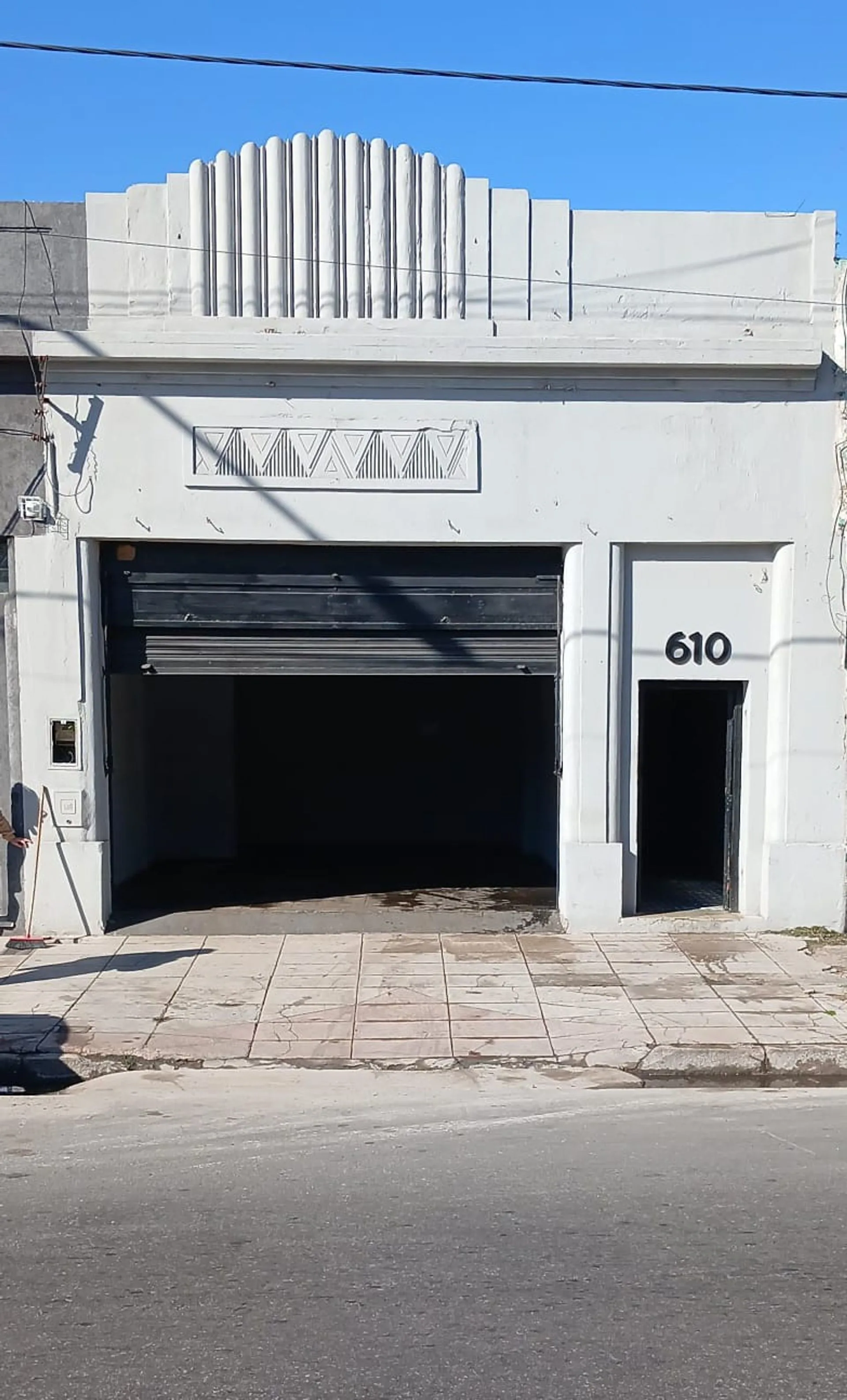 ALQUILER LOCAL COMERCIAL 54m2 - VALENTIN ALSINA foto 3