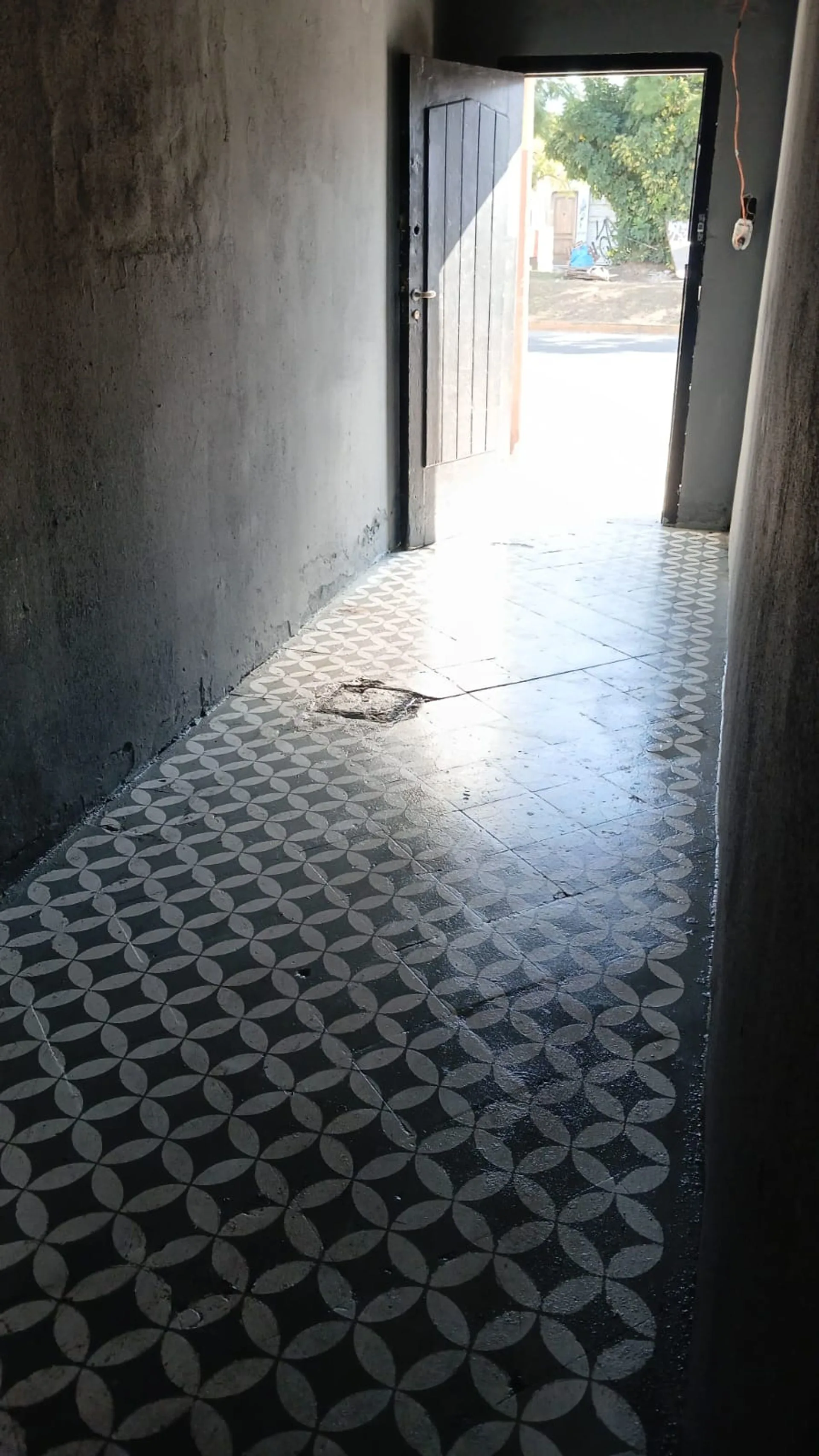 ALQUILER LOCAL COMERCIAL 54m2 - VALENTIN ALSINA foto 5