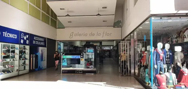 Venta De Oficina/consultorios De 4 Ambientes En Microcentro, Capital Federal