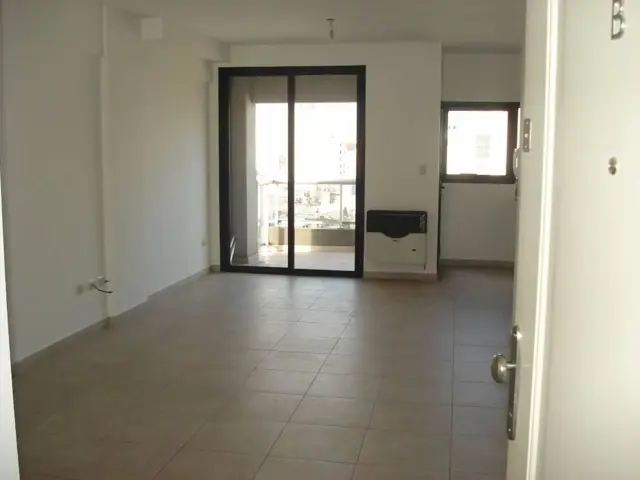 Departamento monoambiente en Liniers