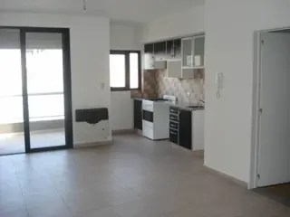 Departamento monoambiente en Liniers foto 4