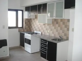 Departamento monoambiente en Liniers foto 5
