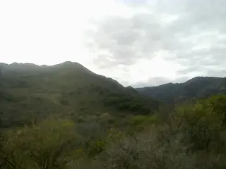 Cuatro Cabañas de Tronco - Villa Larca foto 2