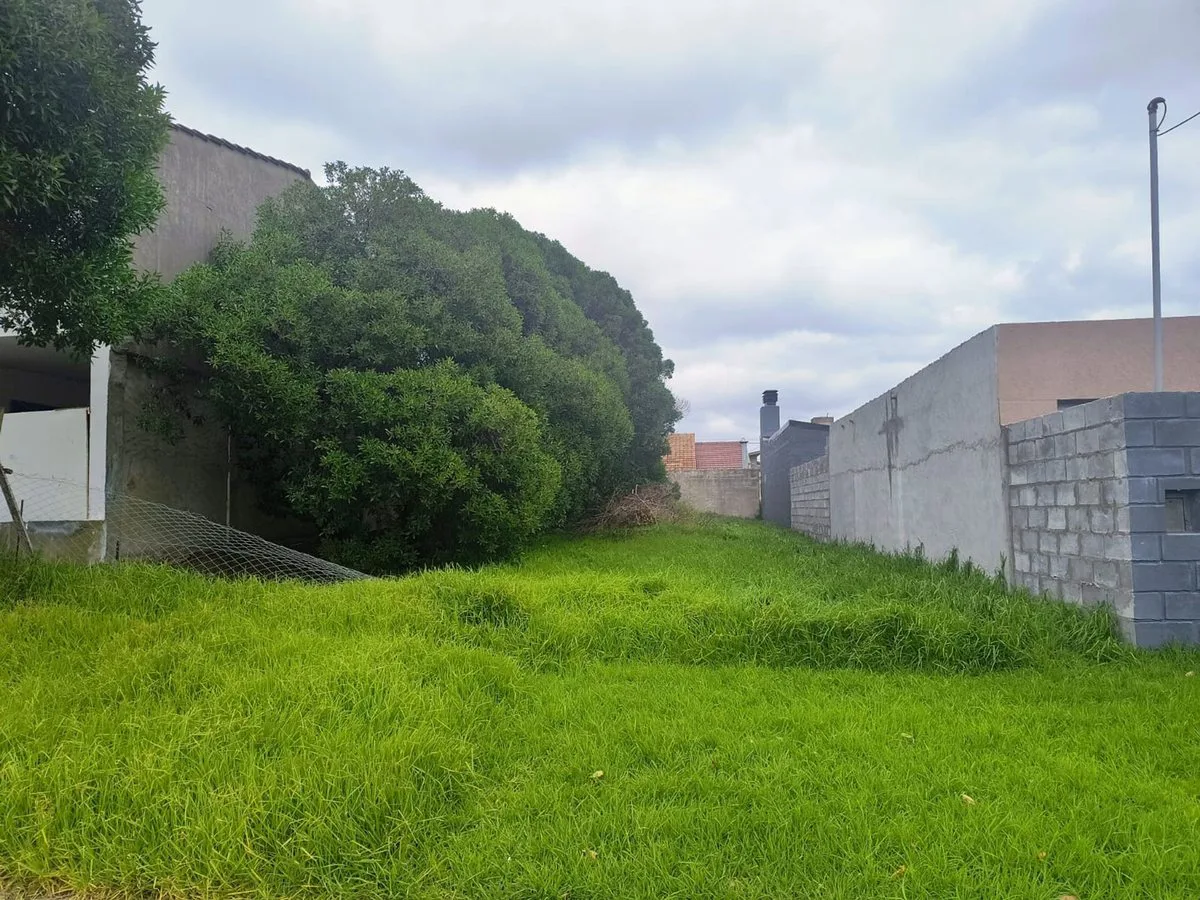 VENTA LOTE EN LA SERENA foto 3