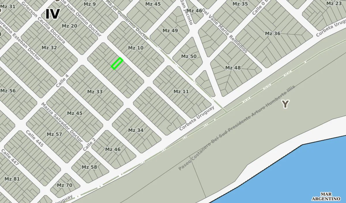 VENTA LOTE EN LA SERENA foto 4