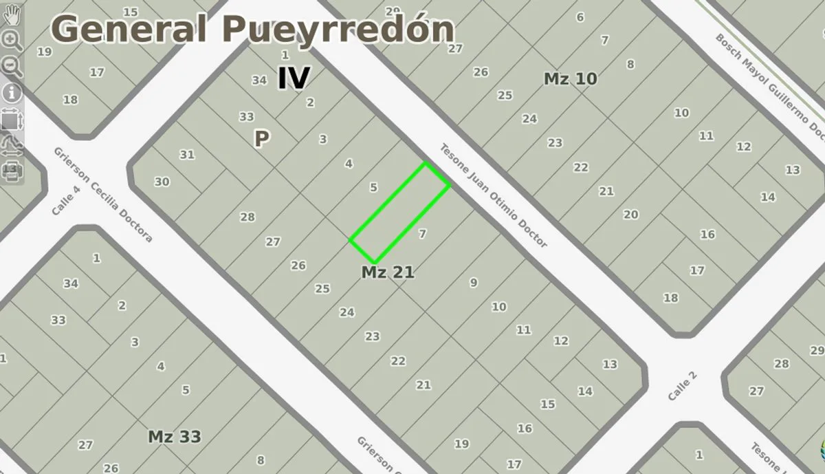 VENTA LOTE EN LA SERENA foto 5