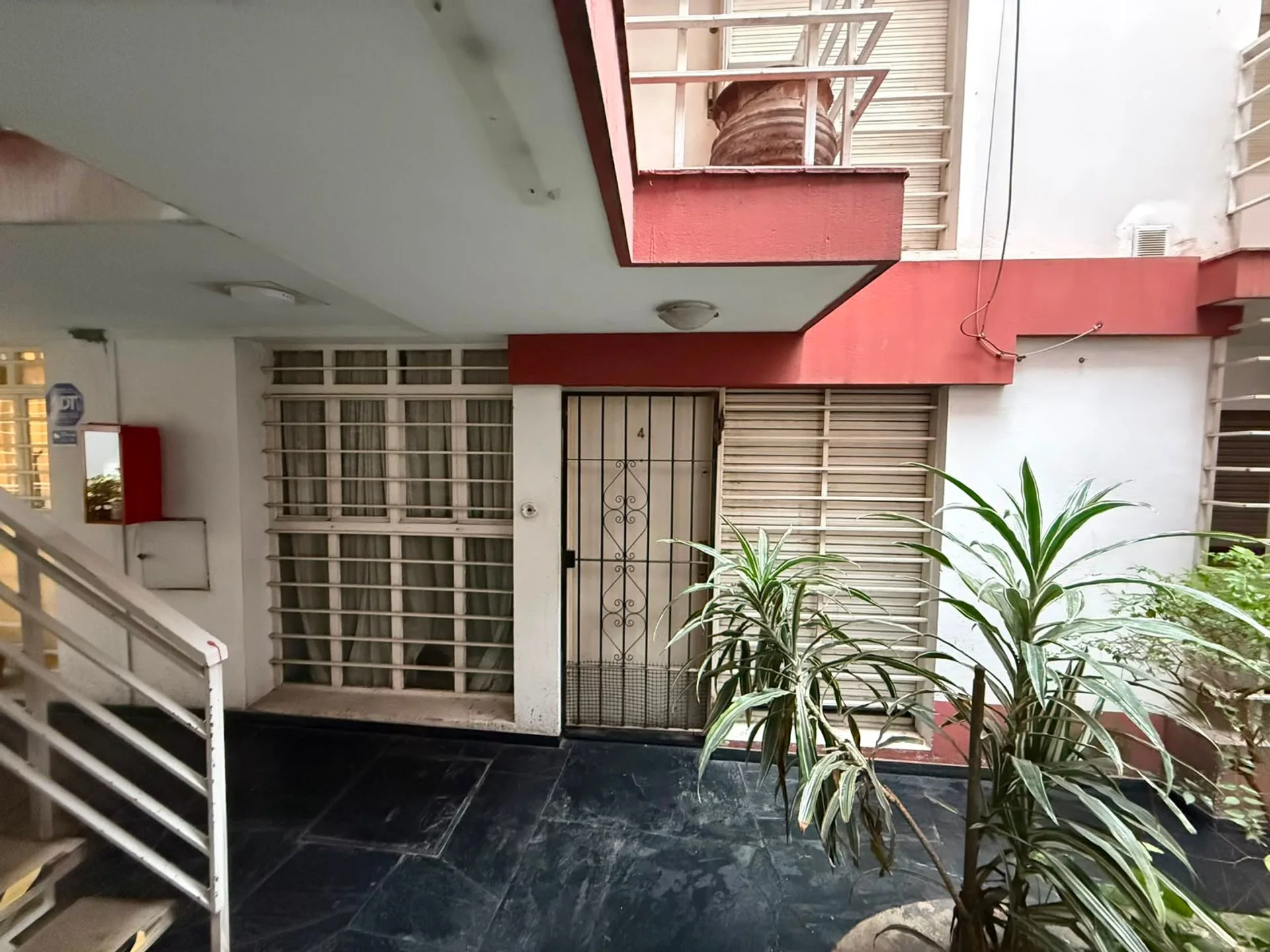 VENTA DPTO 2 DORM CENTRO - CORDOBA foto 2